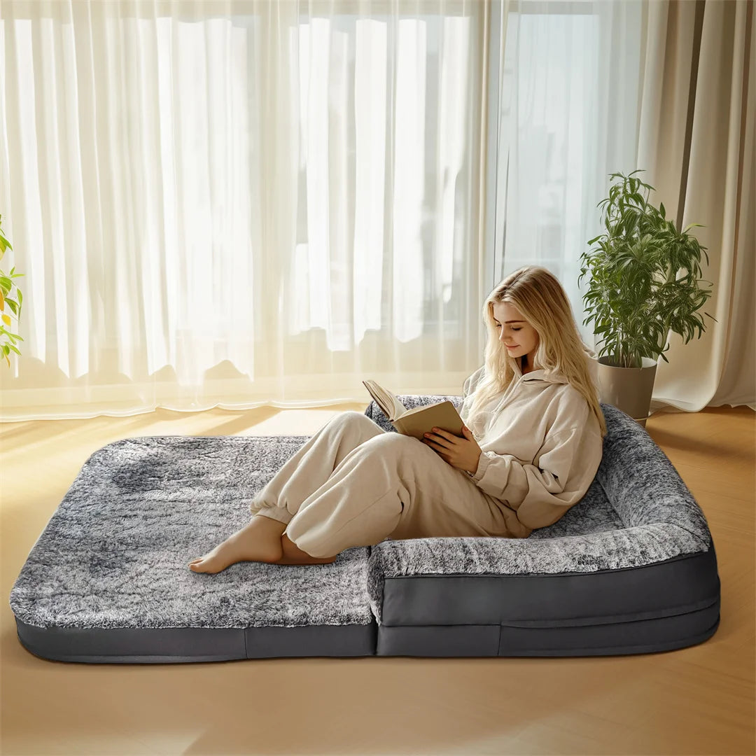 Elor ® Orthopedic Special Pet Bed