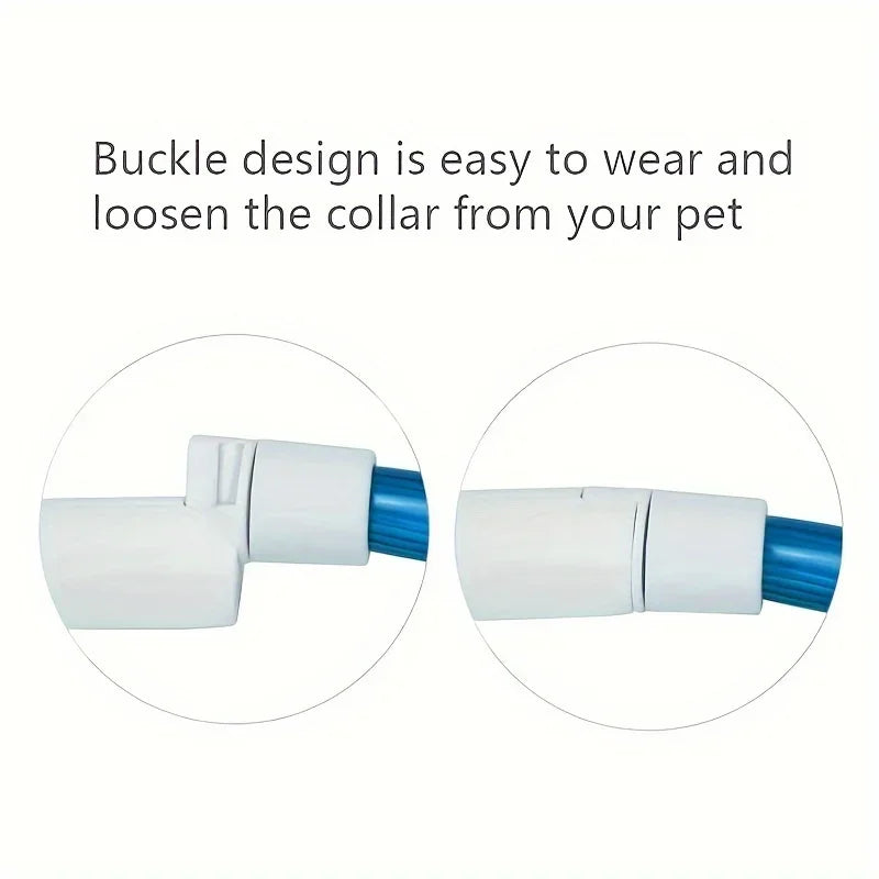 Elor ® Pet Dog LED Light Collar