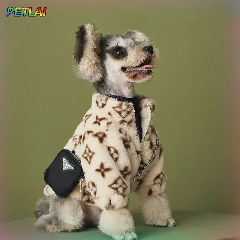 Elor ® Dog winter High-end coat