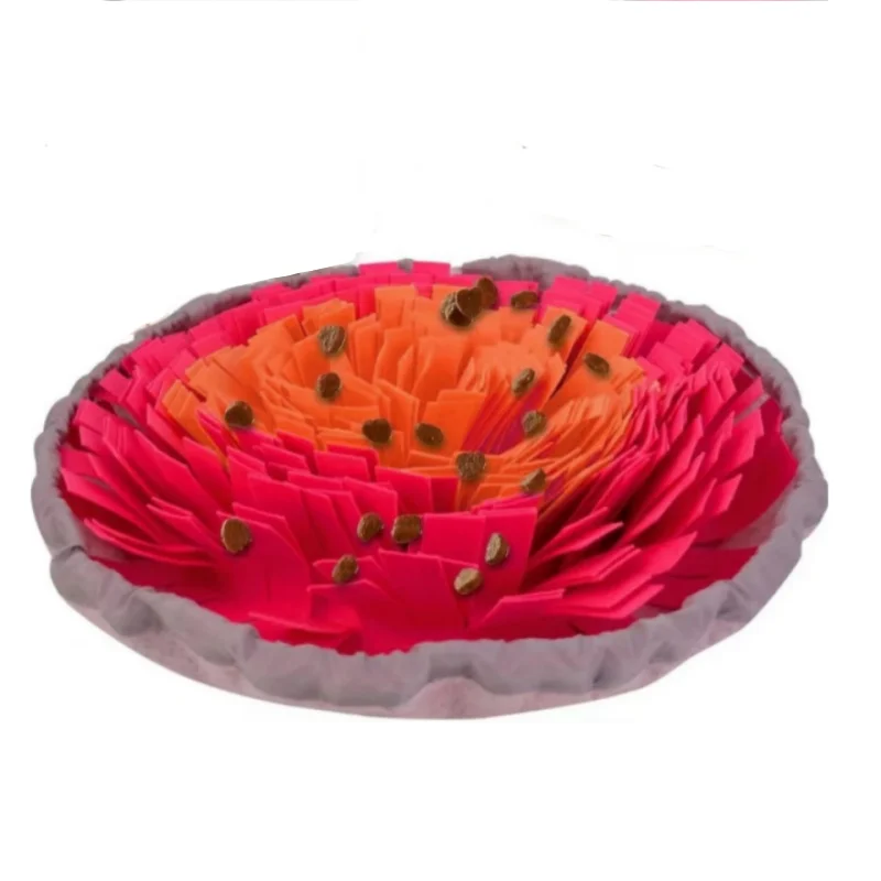 Elor ® Paws Washable Slow Feeding Mat