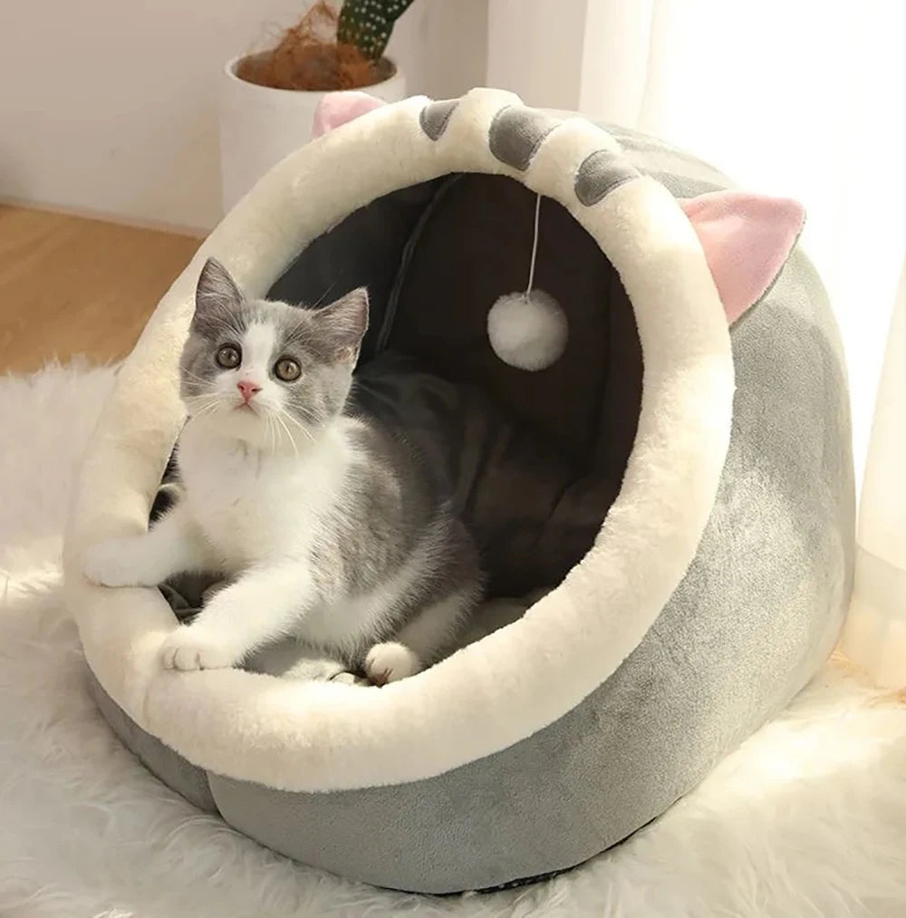 Elor ® Comfortable Pet Sleeping Bed