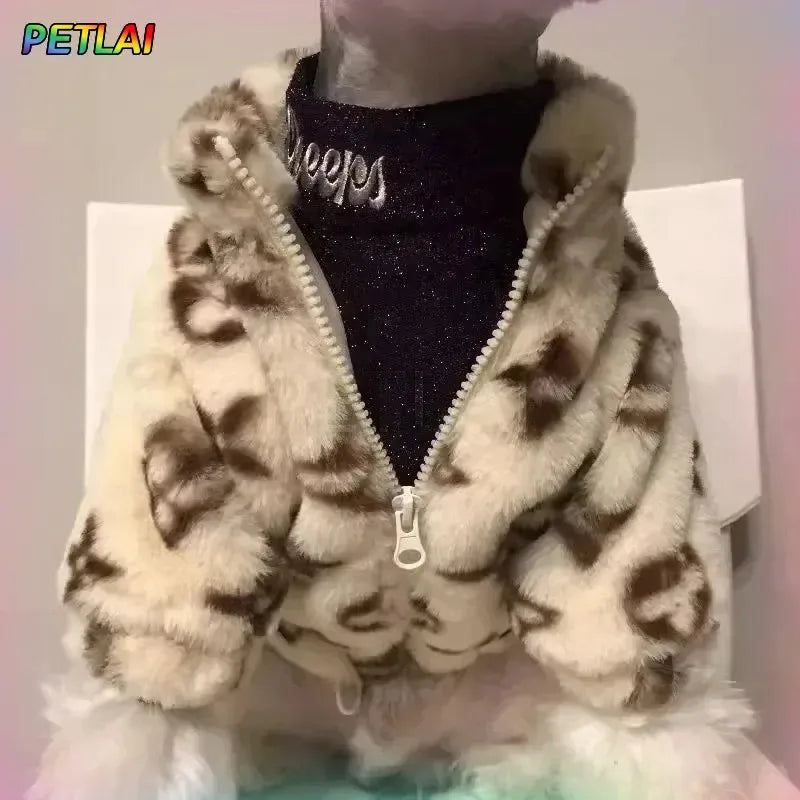 Elor ® Dog winter High-end coat