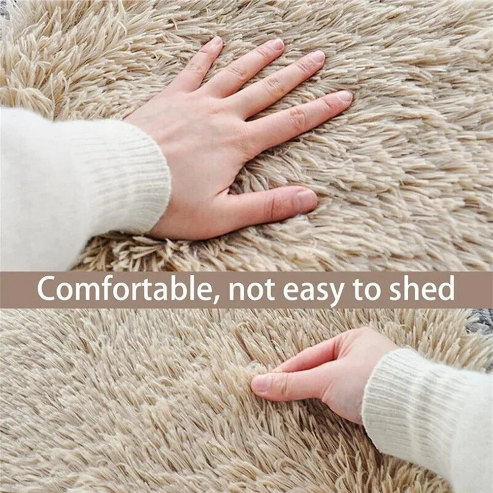 1pc 40cm Pet Electric Blanket Heating Pad Dog Cat Bed Mat Pet Dog Sofa Cushions Pet Space Beds Heater Home Pet Heating Products