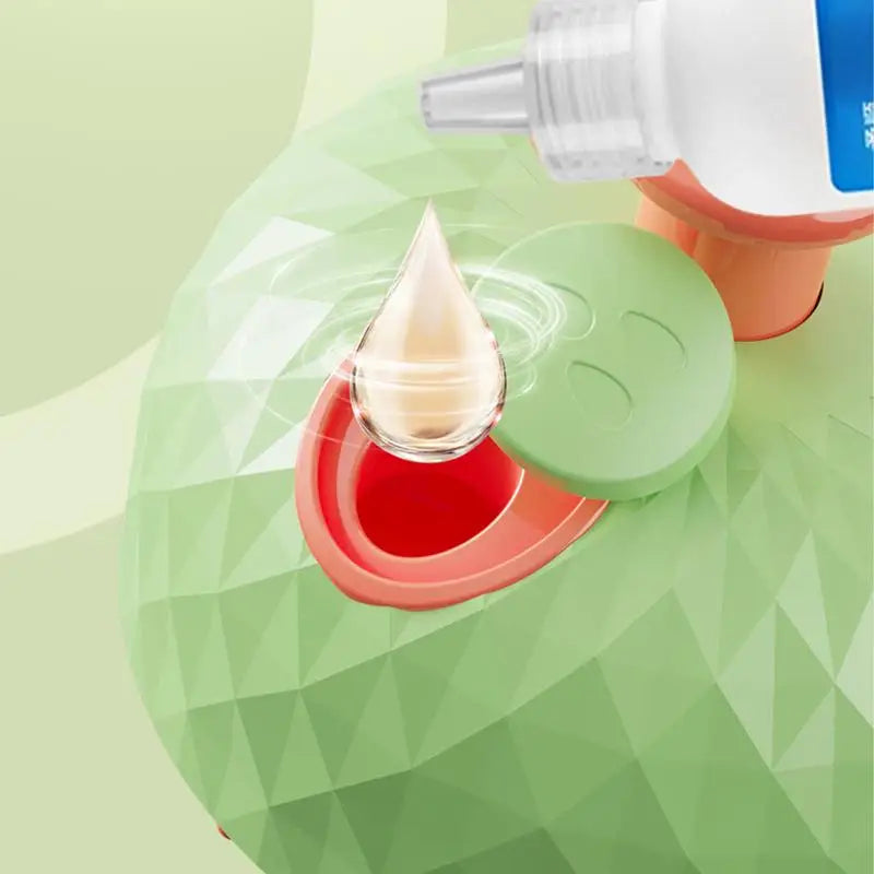 Elor ® Paws Pet Spray Brush
