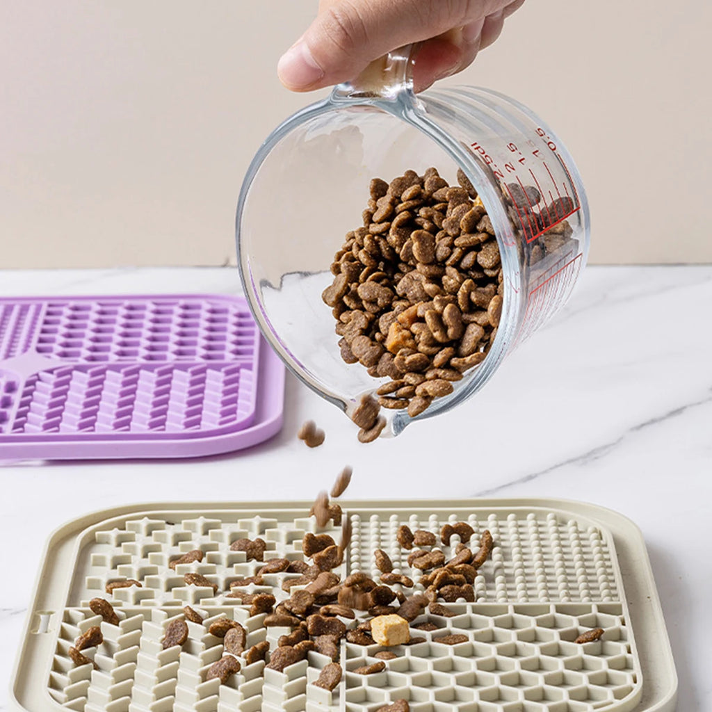 Silicone Pet Lick Mat 
