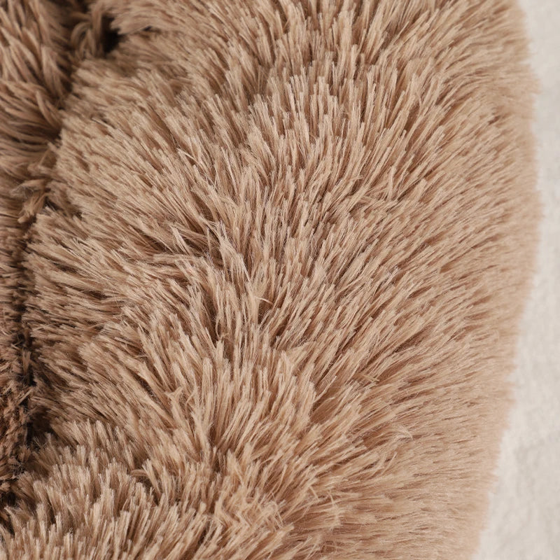 Elor ® Warm Fluffy Pet Bed