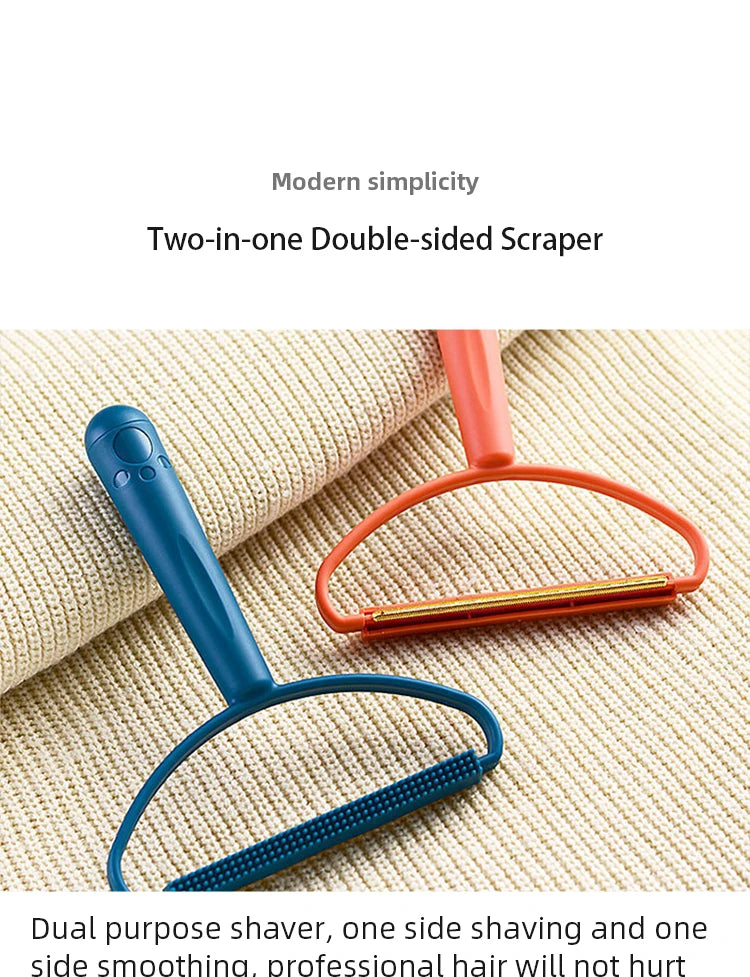 Elor ® Portable Clothes Lint Roller Remover