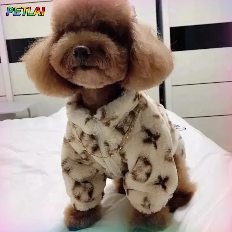 Elor ® Dog winter High-end coat