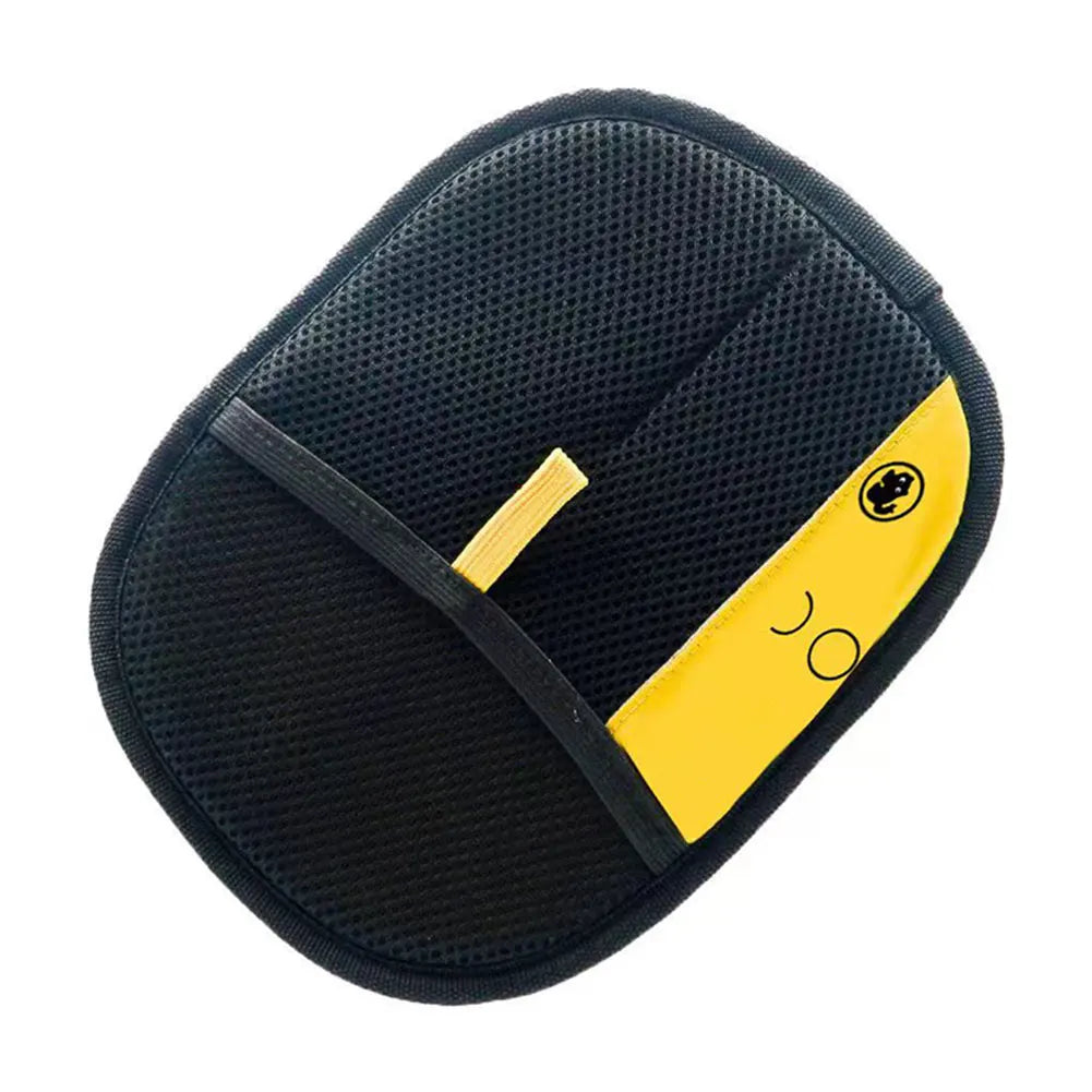 Elor ® Pet Hair Removal Glove - Ultimate Pet Grooming Glove