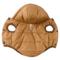 Elor ® Dog Winter Clothes