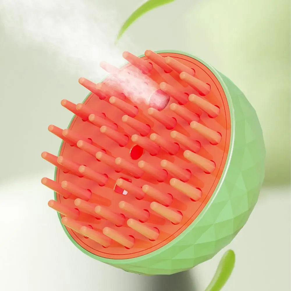 Elor ® Paws Pet Spray Brush