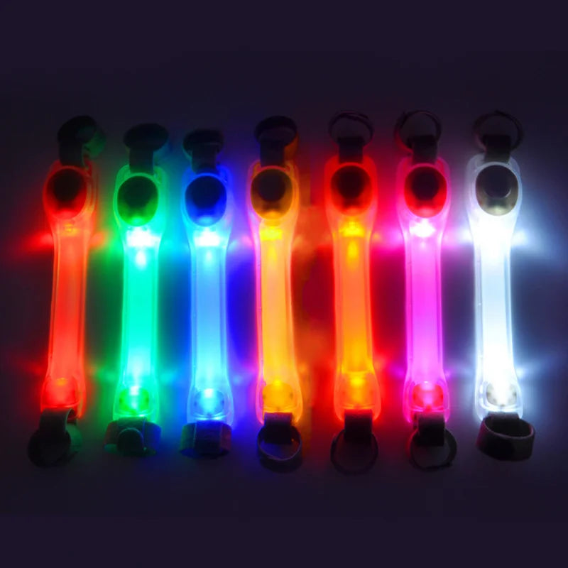 Elor ® LED Glowing Pet Safety Strip