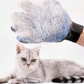 Elor ® Premium Pet Grooming Gloves