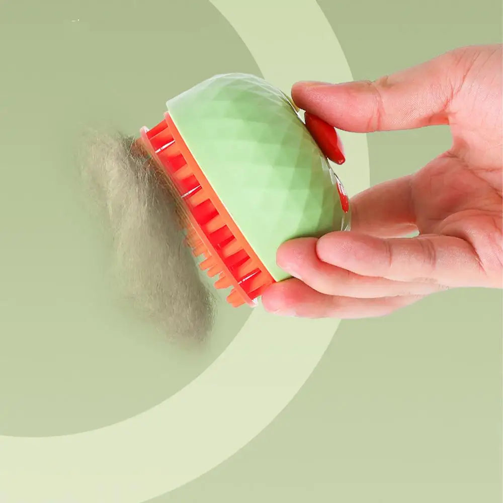Elor ® Paws Pet Spray Brush