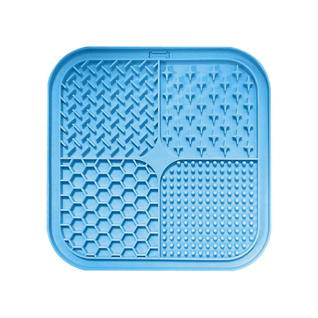 Silicone Pet Lick Mat 