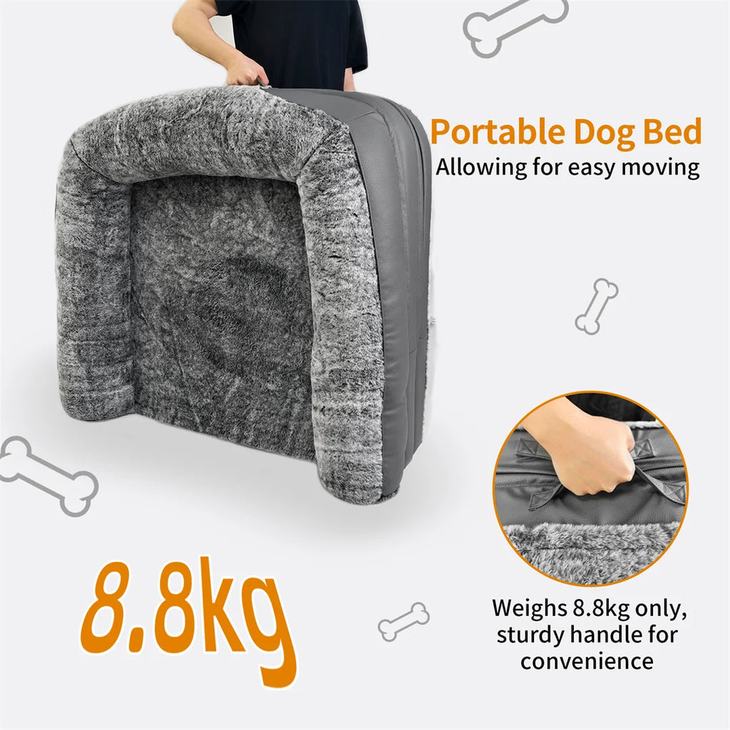 Elor ® Orthopedic Special Pet Bed