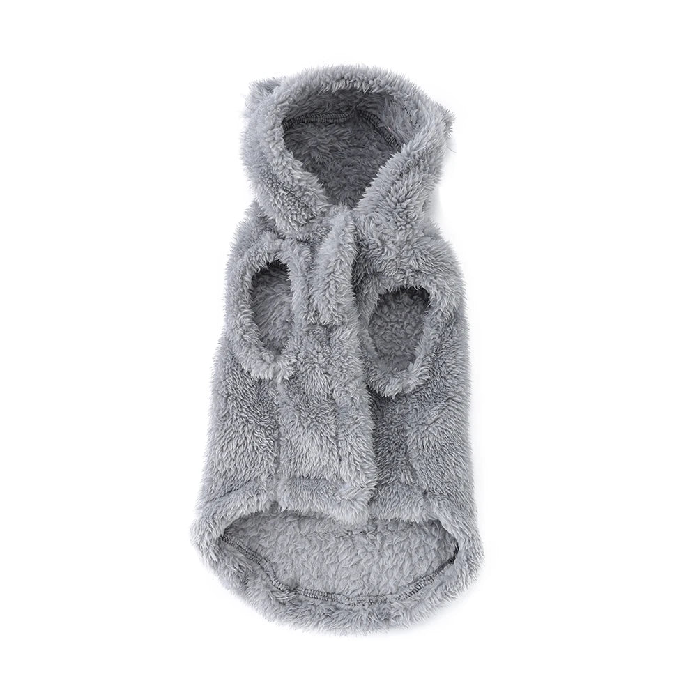 Elor ® Fleece Costume Pet