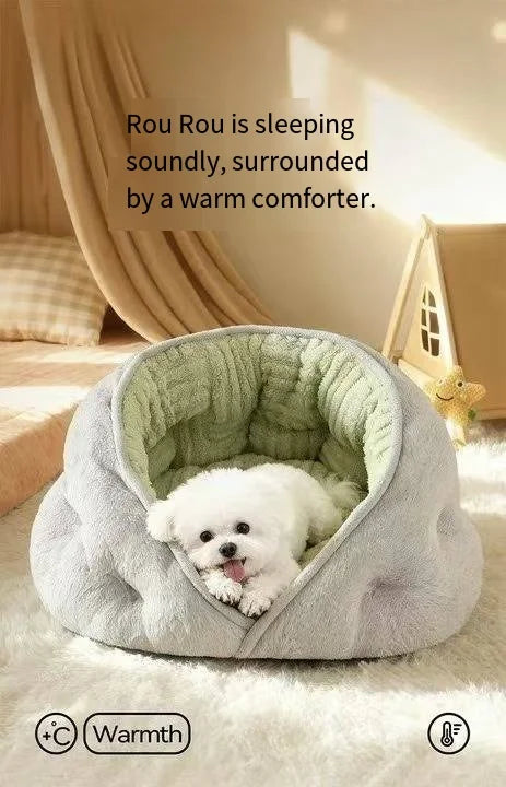 Elor ® Paws All Sessional Bed