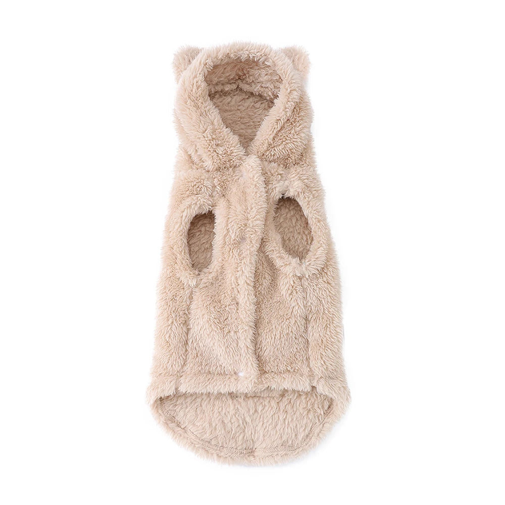 Elor ® Fleece Costume Pet