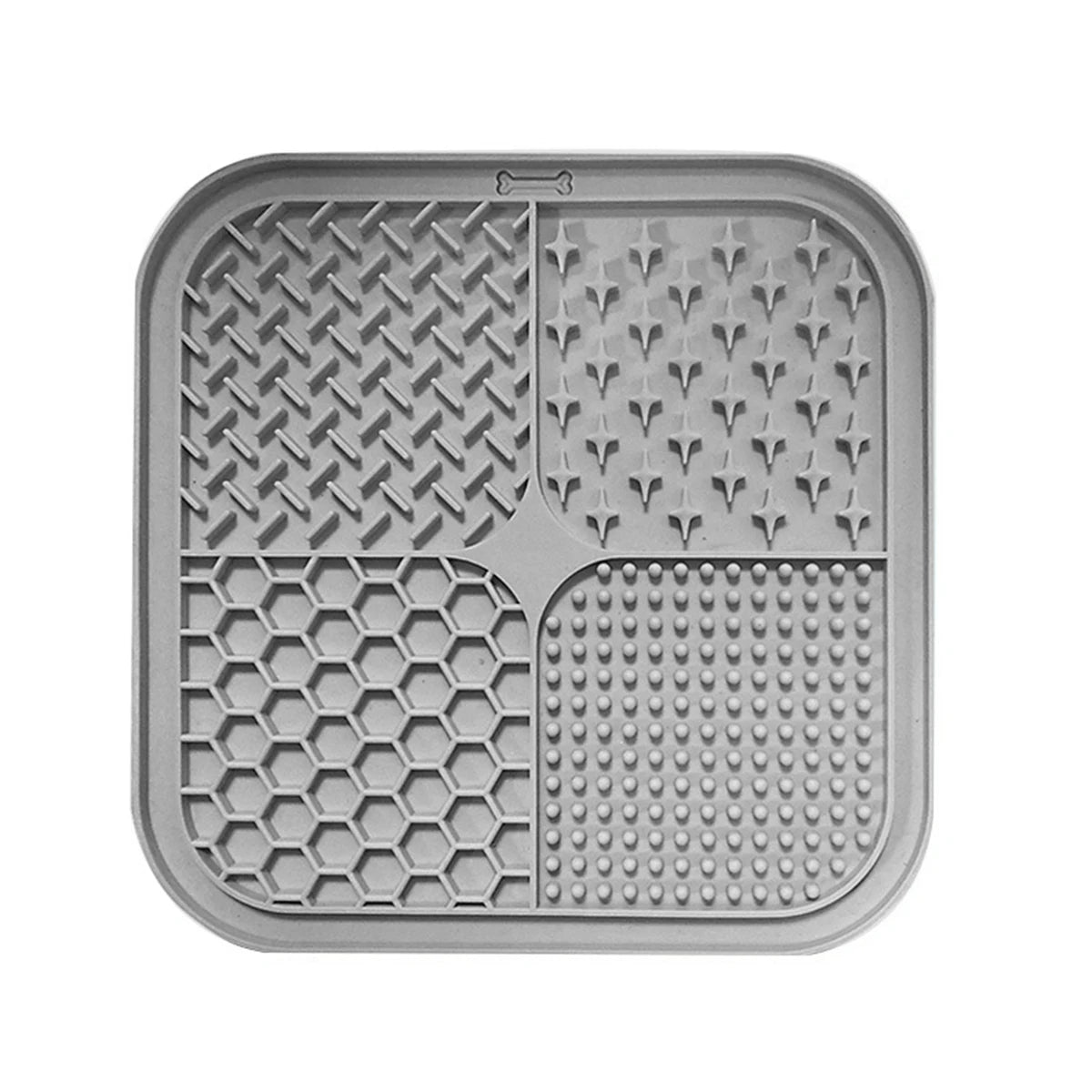 Silicone Pet Lick Mat 