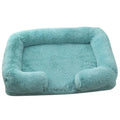 Elor ® Thickened Winter Sofa with Removable Cushion