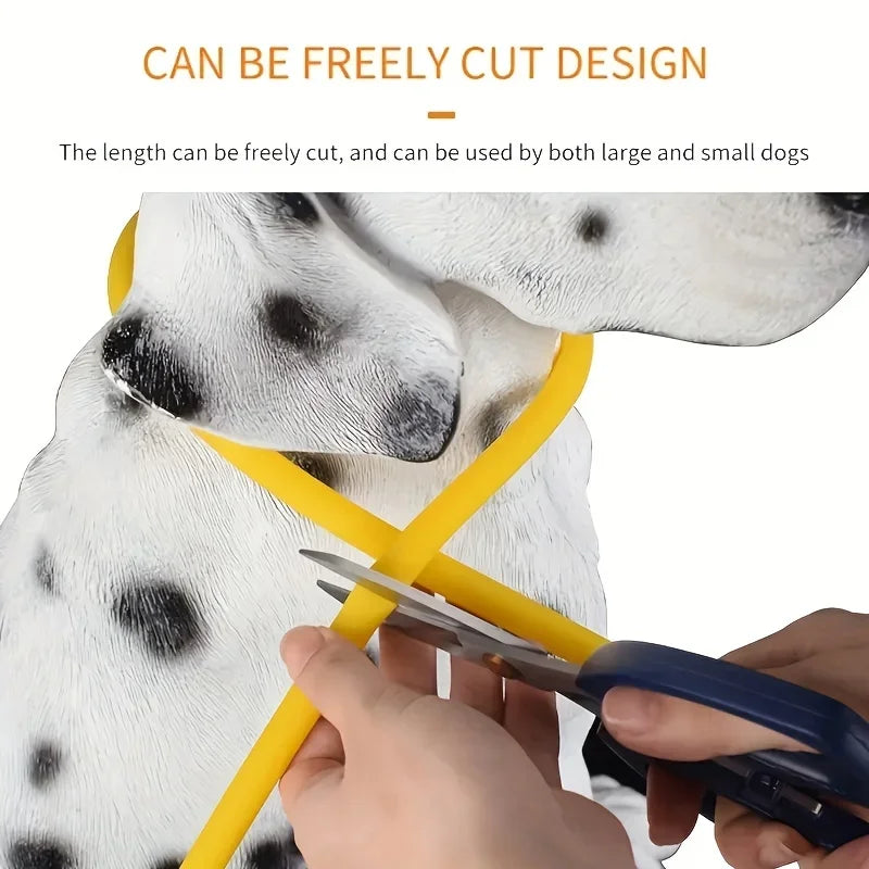 Elor ® Pet Dog LED Light Collar