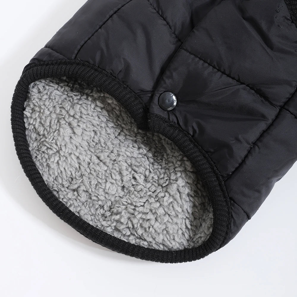 Elor ® Dog Winter Clothes