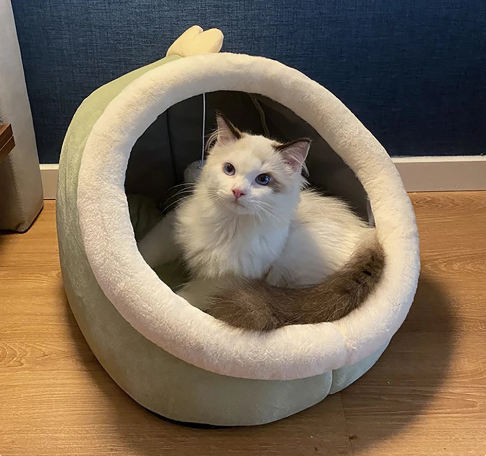 Elor ® Comfortable Pet Sleeping Bed