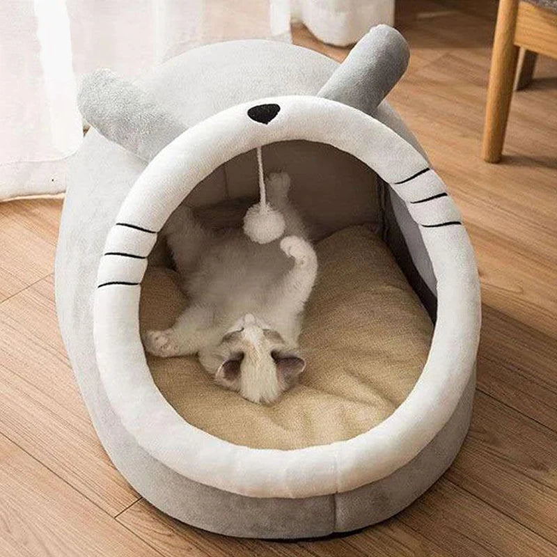 Elor ® Comfortable Pet Sleeping Bed