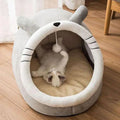 Elor ® Comfortable Pet Sleeping Bed