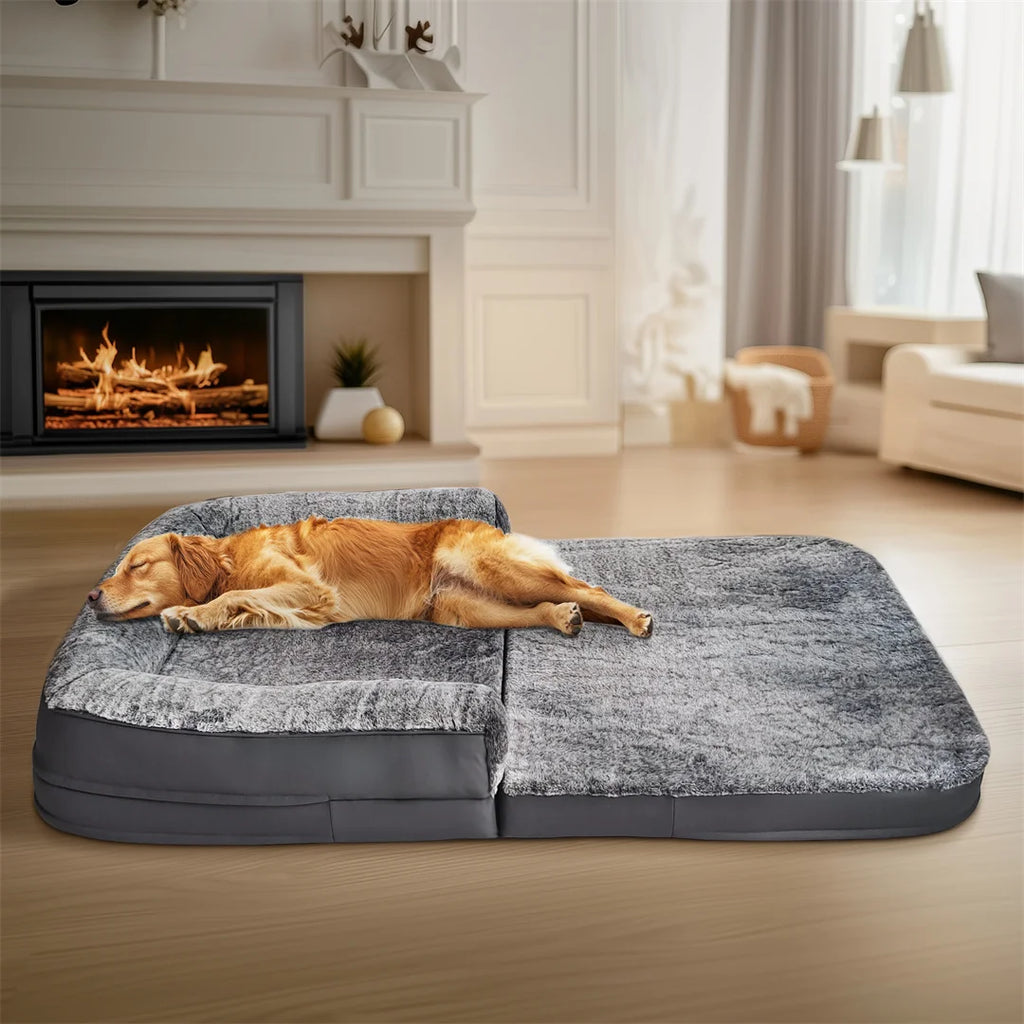 Elor ® Orthopedic Special Pet Bed