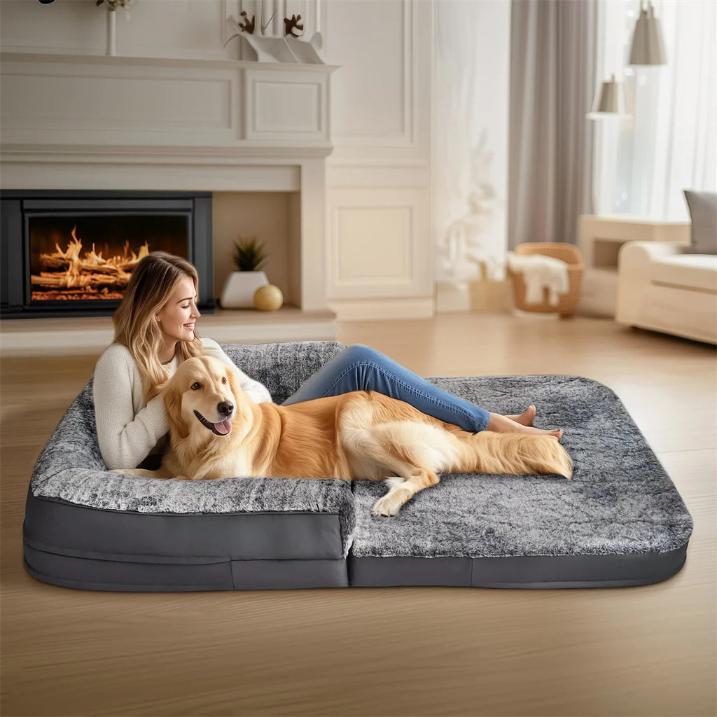 Elor ® Orthopedic Special Pet Bed