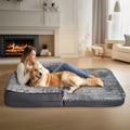 Elor ® Orthopedic Special Pet Bed