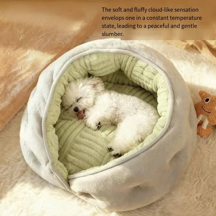 Elor ® Paws All Sessional Bed