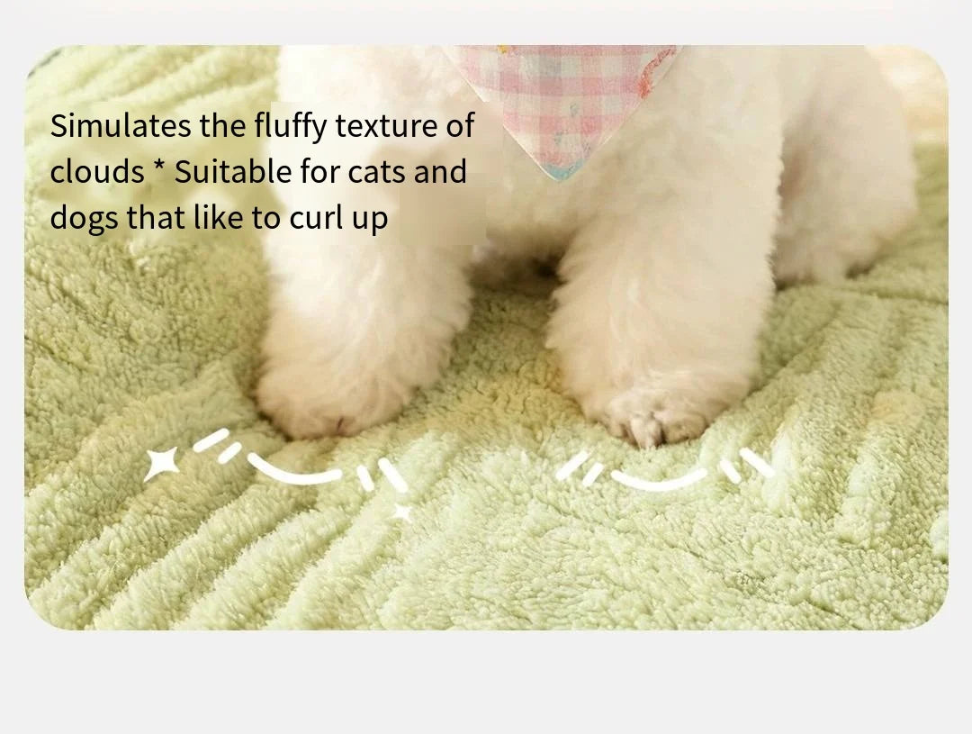 Elor ® Paws All Sessional Bed