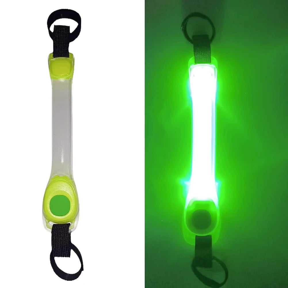 Elor ® LED Glowing Pet Safety Strip