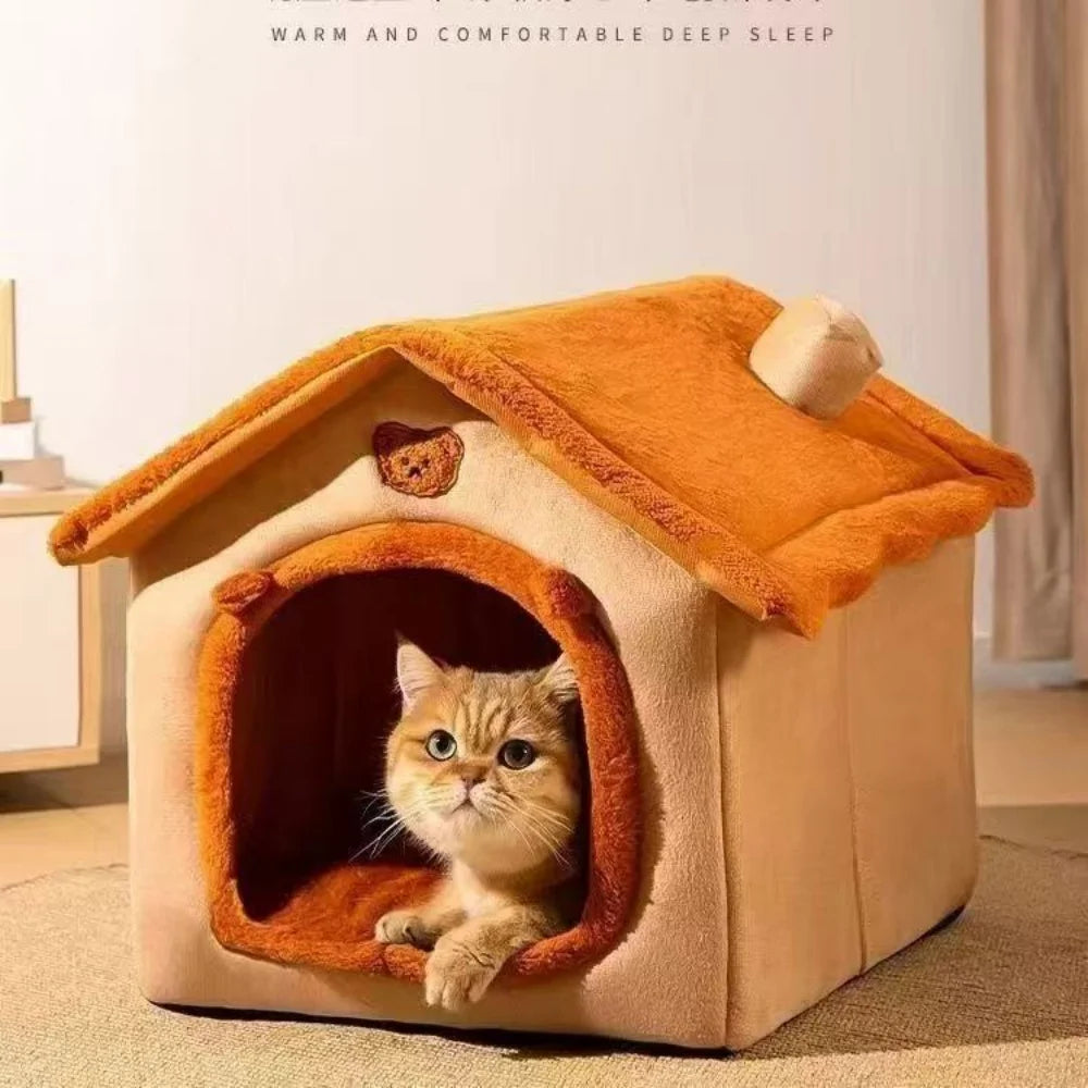 Elor ® Removable Washable Pet Bed