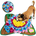 Elor ® Pet Dogs Snuffle Mat