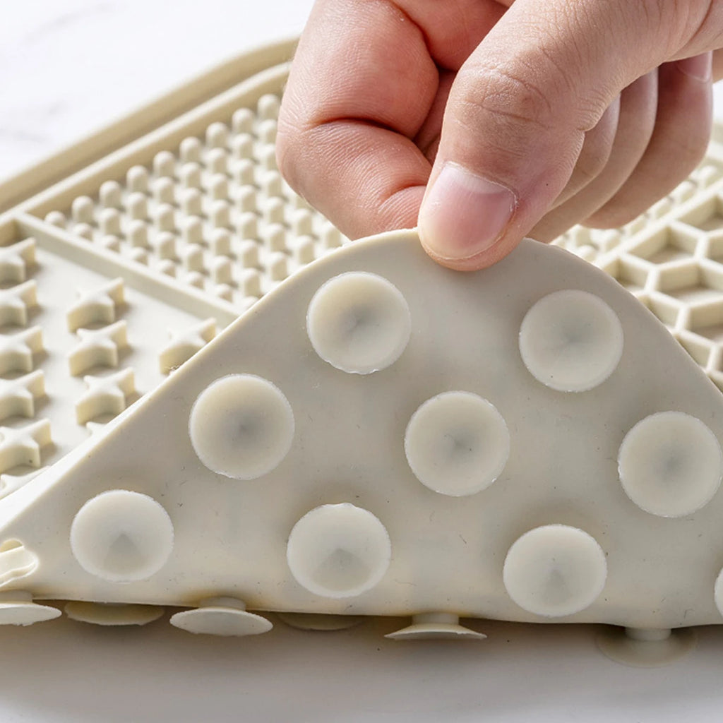 Silicone Pet Lick Mat 