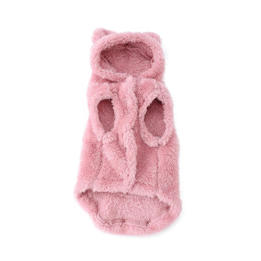 Elor ® Fleece Costume Pet