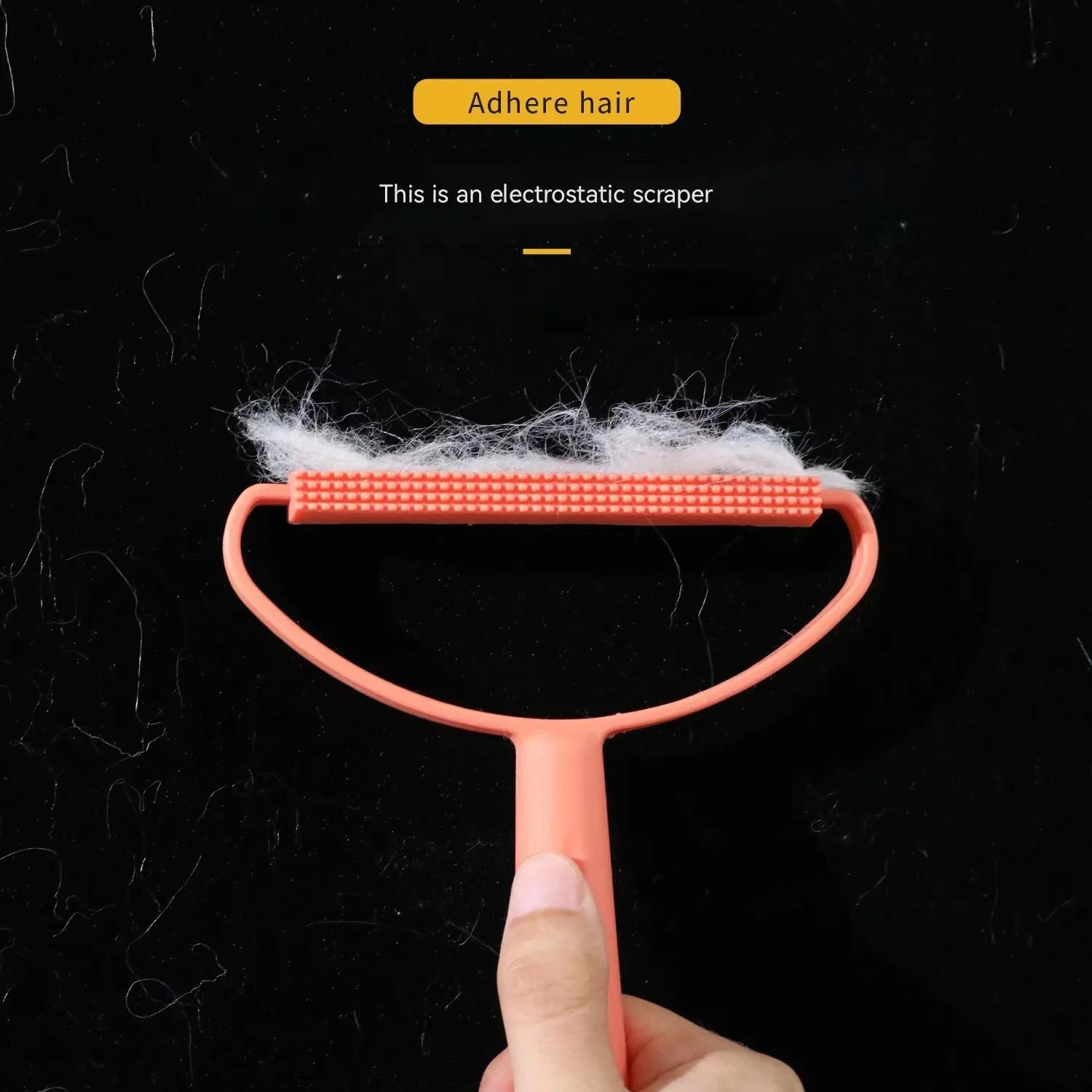 Elor ® Portable Clothes Lint Roller Remover