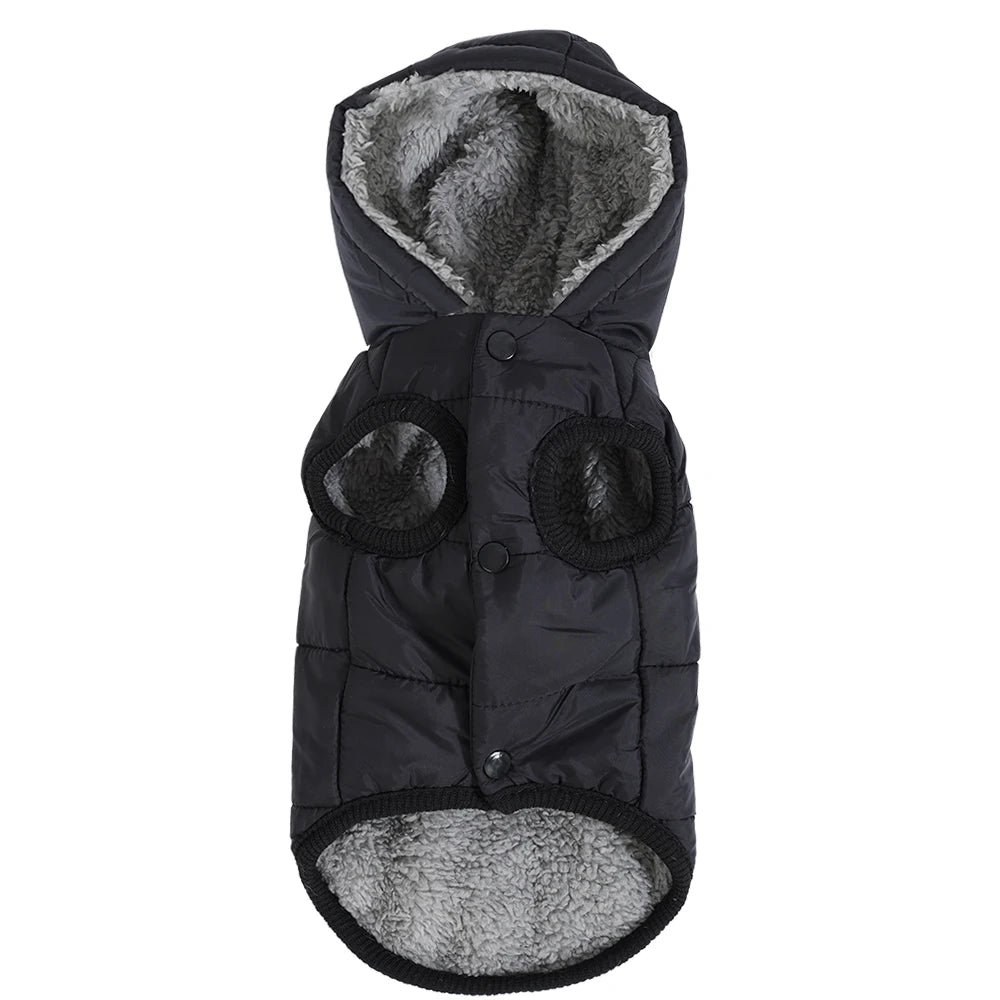 Elor ® Dog Winter Clothes