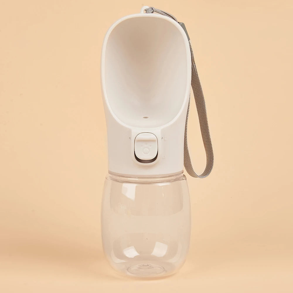 Elor ® Portable Dog Water Bottle
