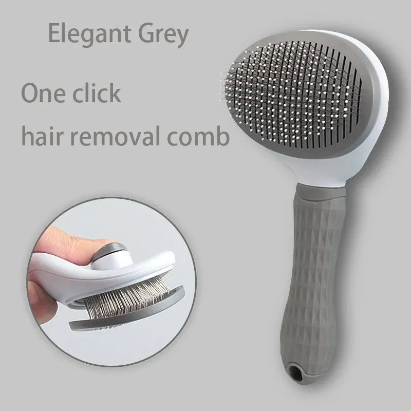 Elor ® Pet Hair Brush
